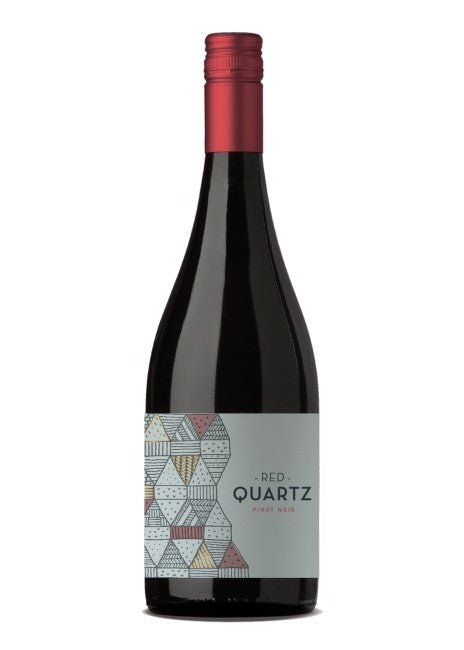 TRASIEGO "Red Quartz" Pinot Noir 2020