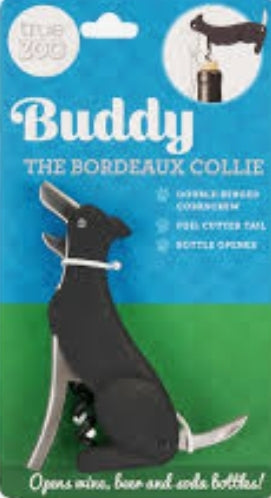 TRUE Zoo Buddy Bottle Opener