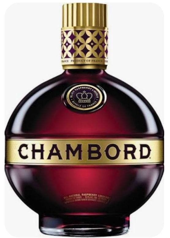 CHAMBORD Liqueur 700ml