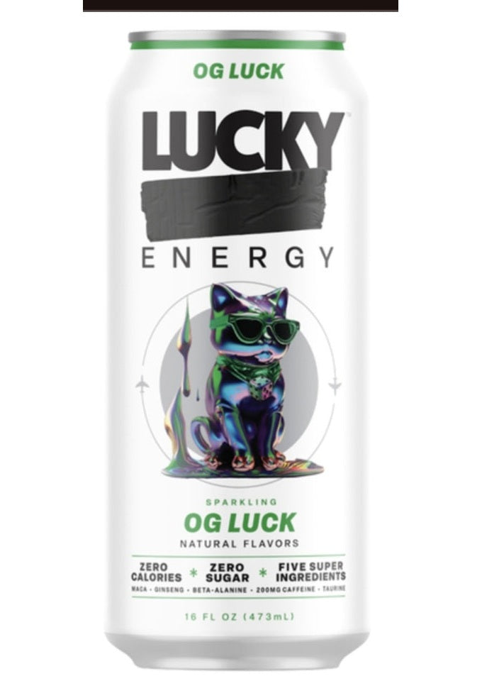 LUCKY Energy