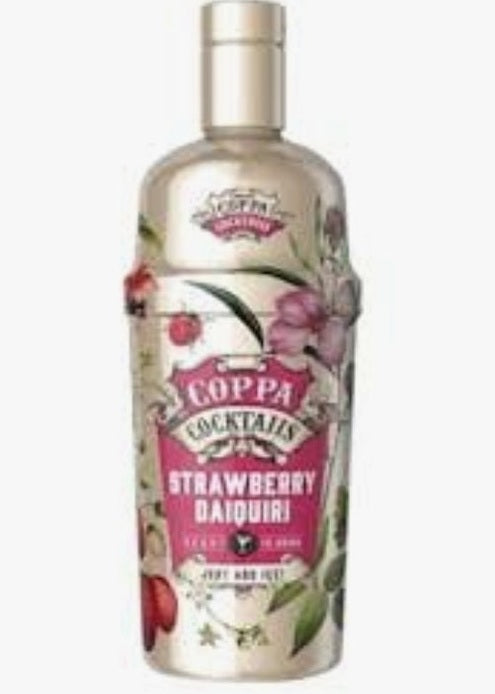 COPPA Strawberry Daiquiri