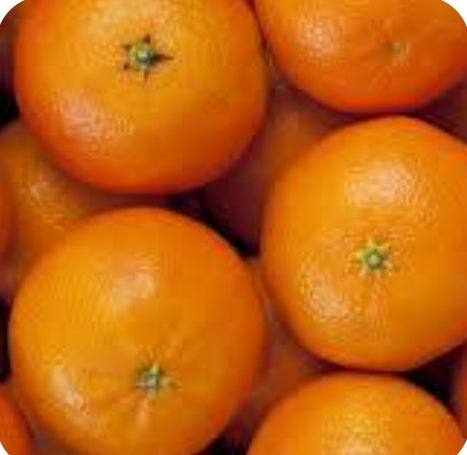 Tangerine