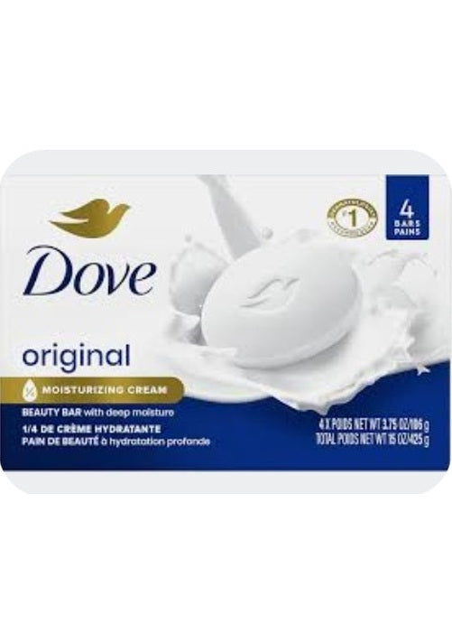 DOVE Original Soap