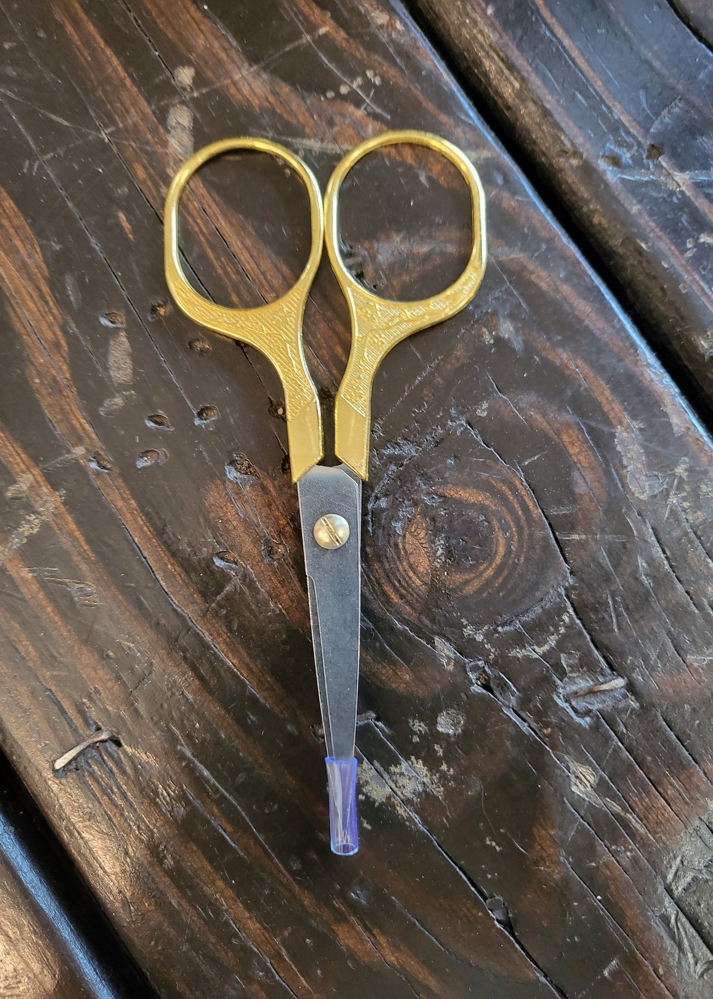 SMALL Scissor