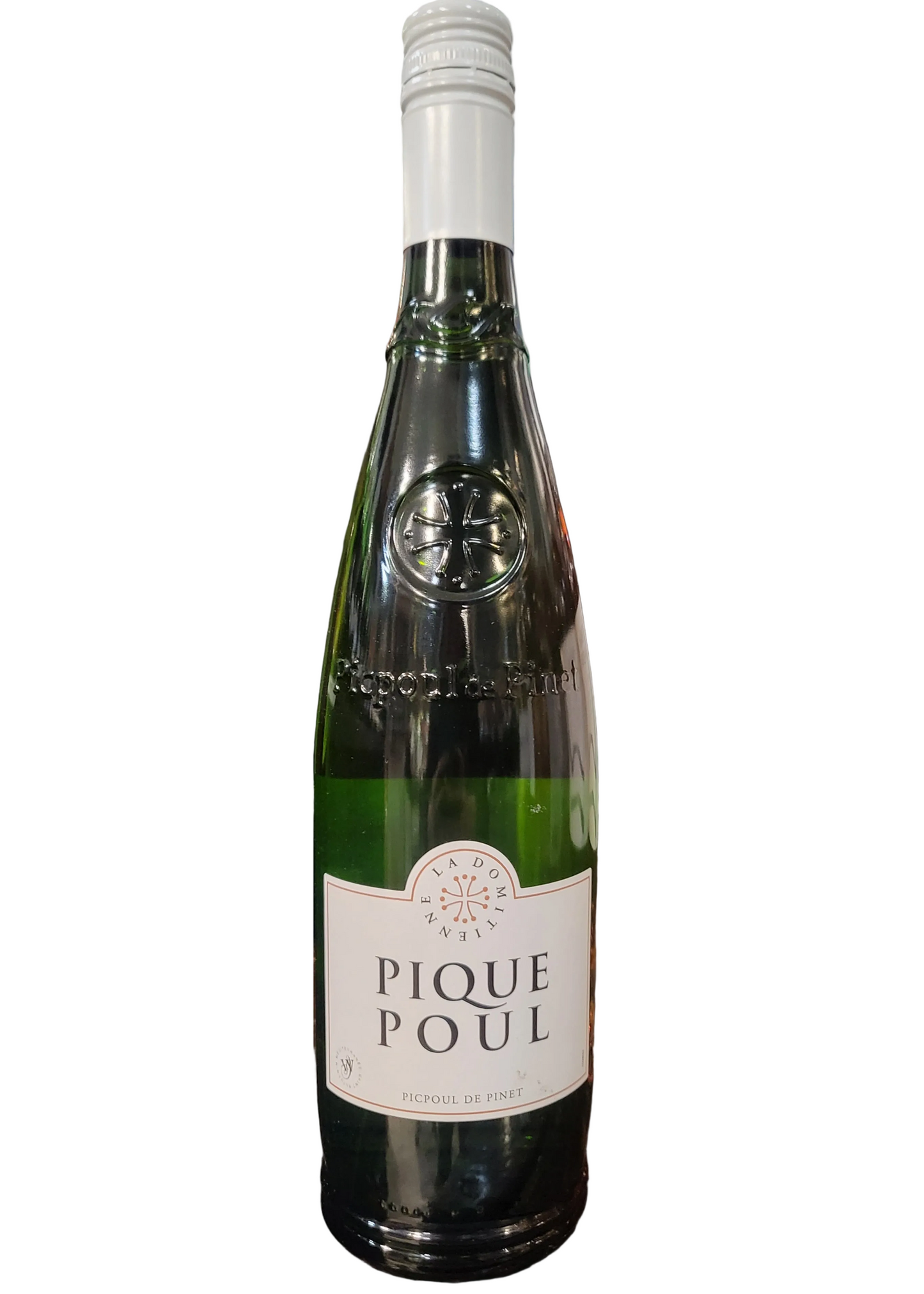 LA DOMITIENNE Pique Poul 2024