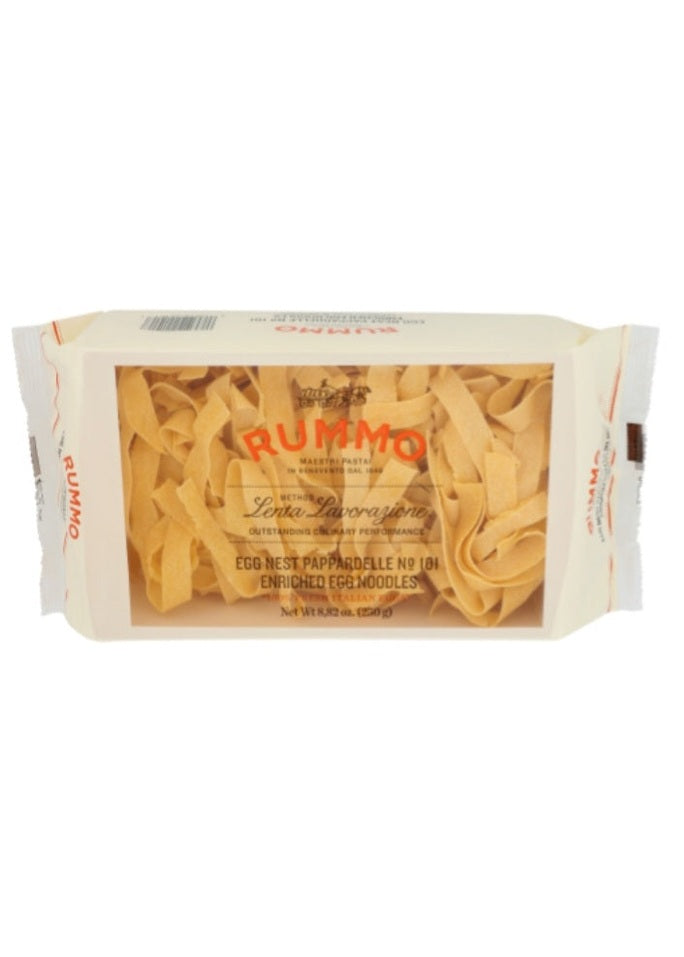 Rummo Handmade Pasta Pappardell