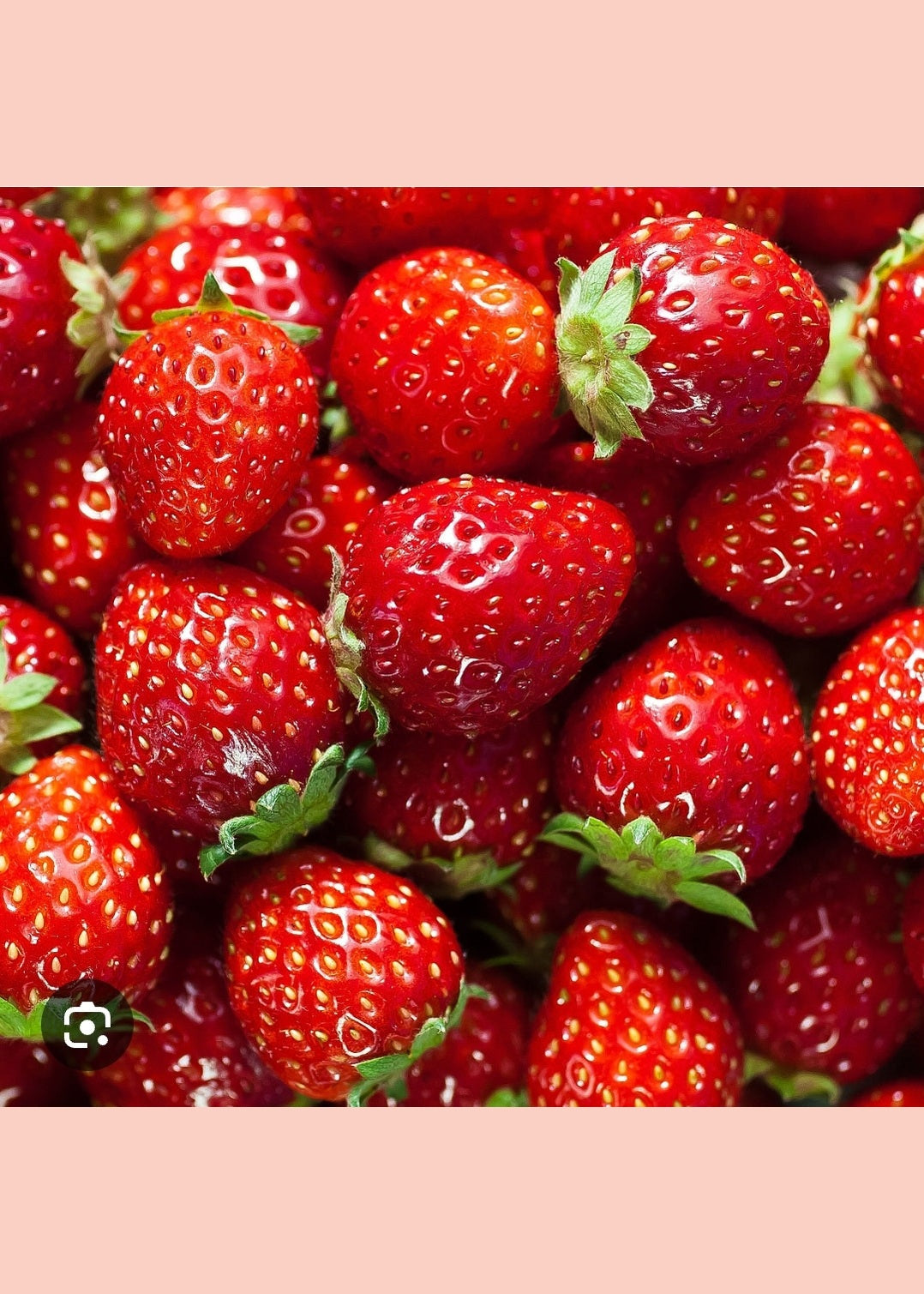 Starwberry
