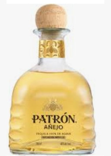 PATRON Anejo 50ml