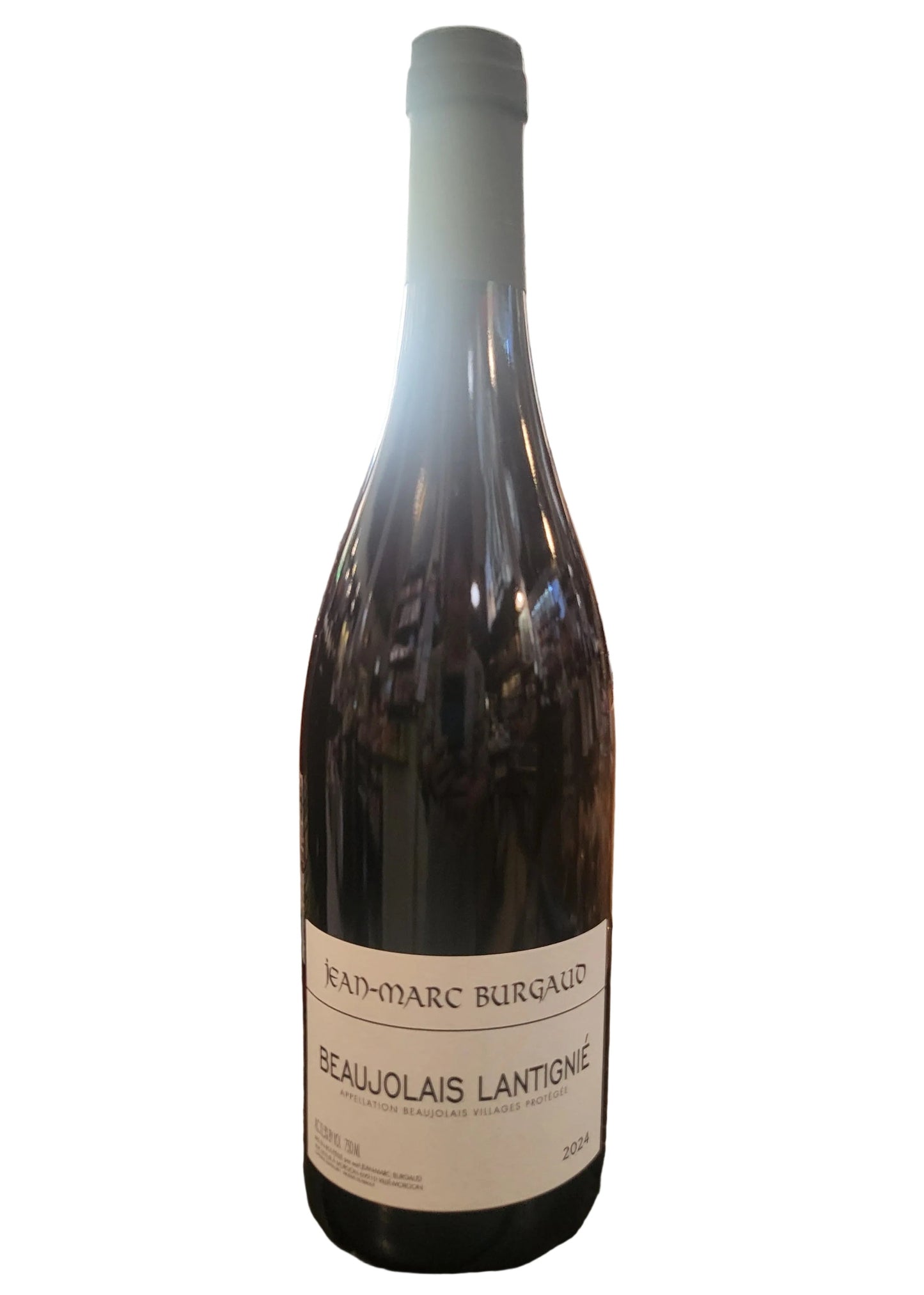 JEAN-MARC Beaujolasis Lantignie