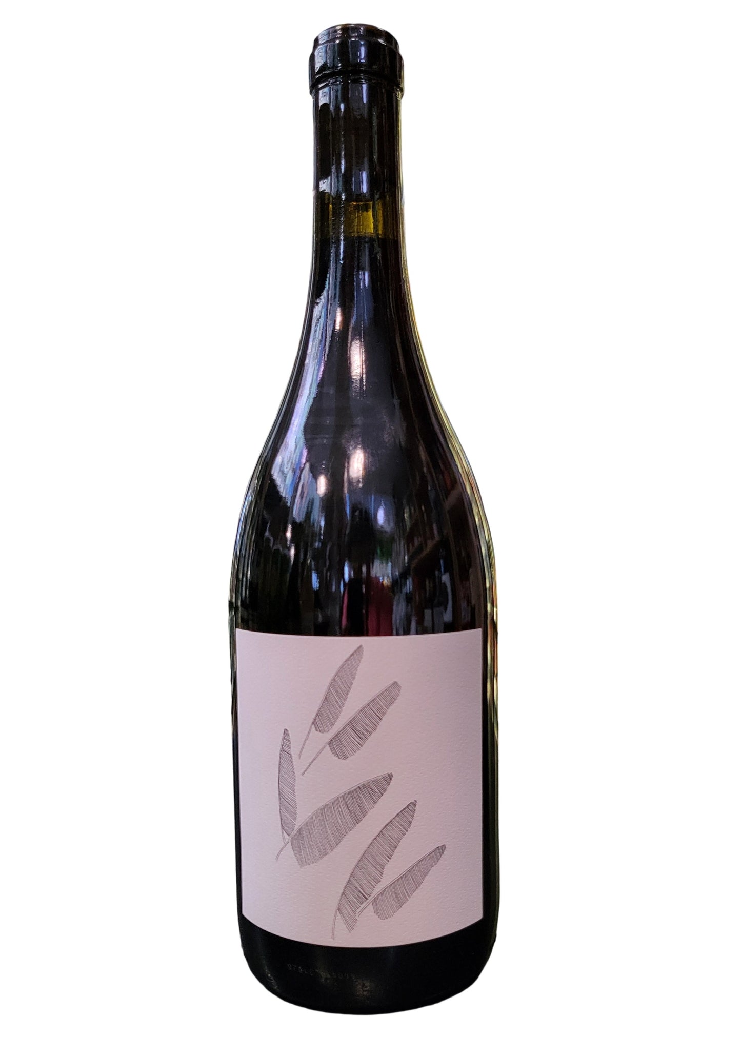 BROC CELLAR Wirth Zinfandel 2023