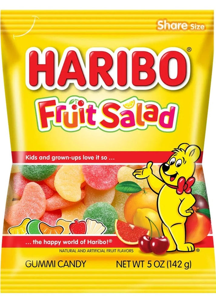 HARIBO Fruit Salad