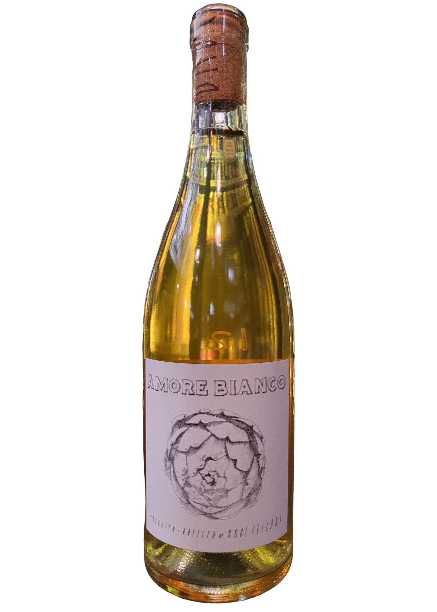 BROC CELLAR Amore Bianco 2023