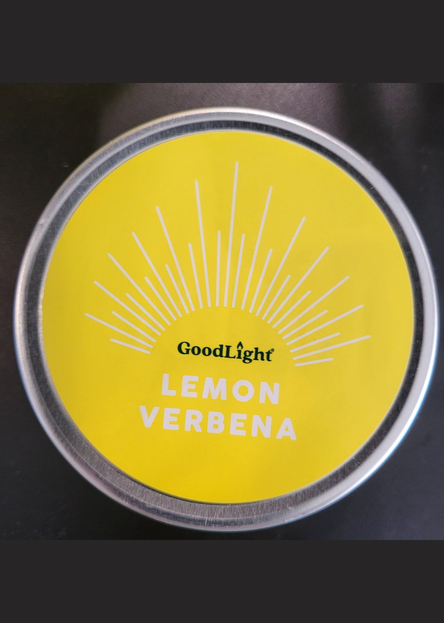 GOOD LIGHT Lemon Verbena