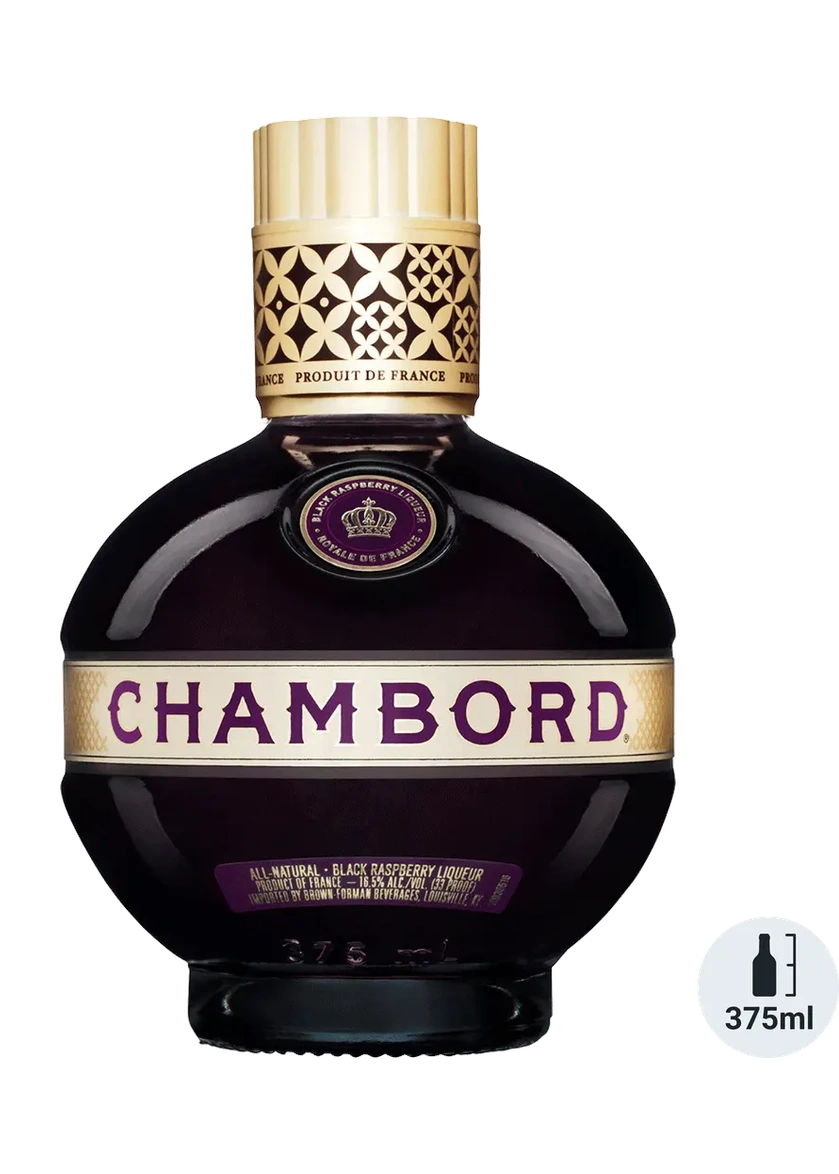 CHAMBORD Liqueur 350ml