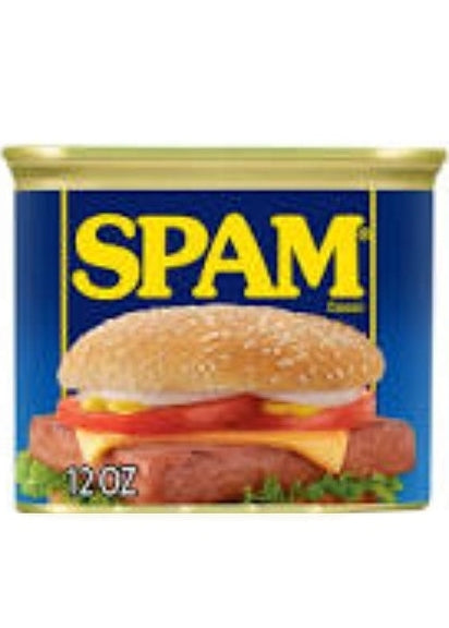 SPAM CLASSIC