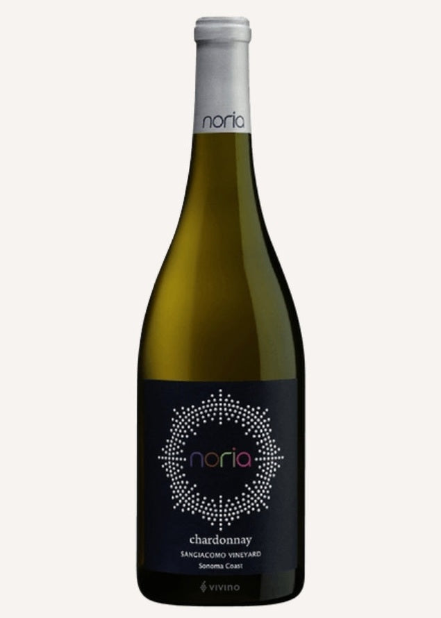 NORIA Chardonnay