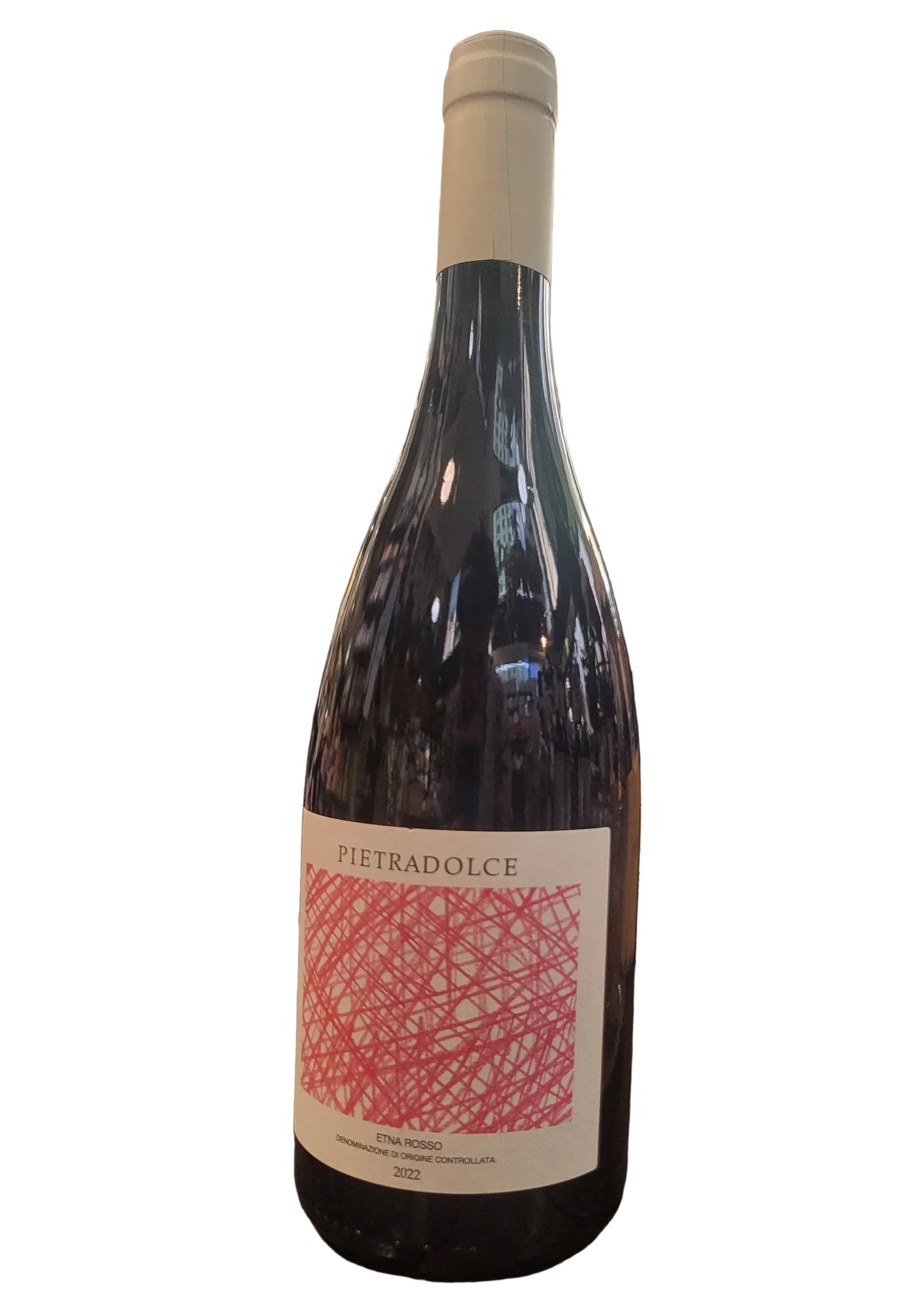 PIETRADOLCE ETNA ROSSO