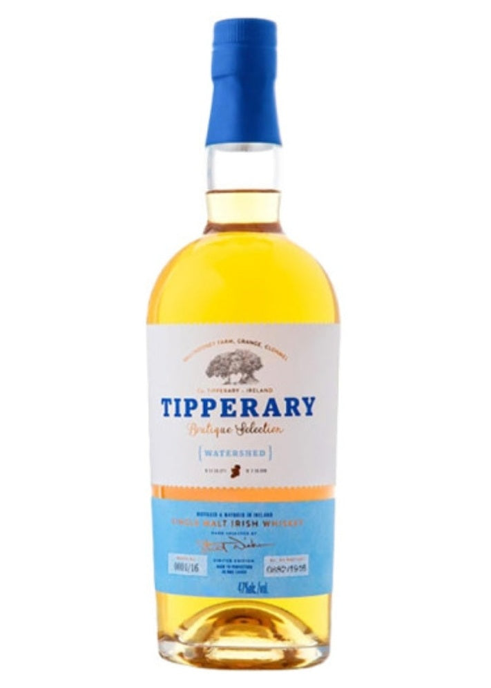 TIPPERARY Irish Whiskey