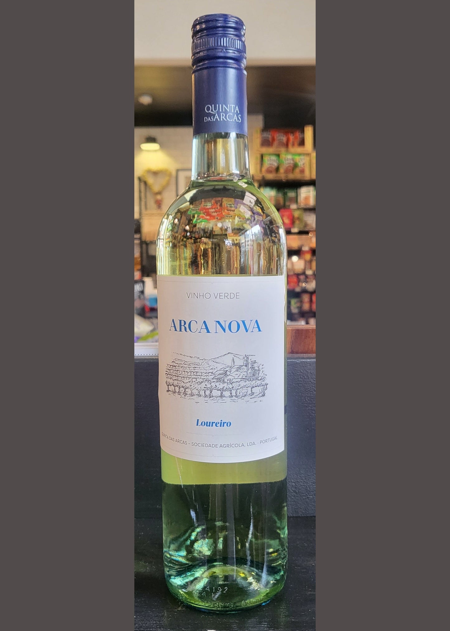 ARCA NOVA Vinho Verde 2023