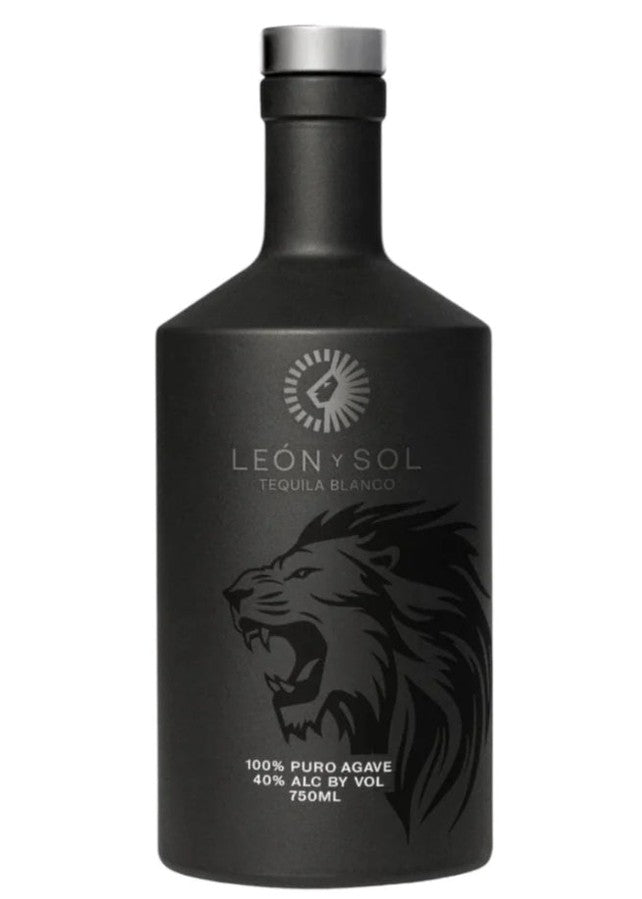 LEON Y SOL Blanco Tequila