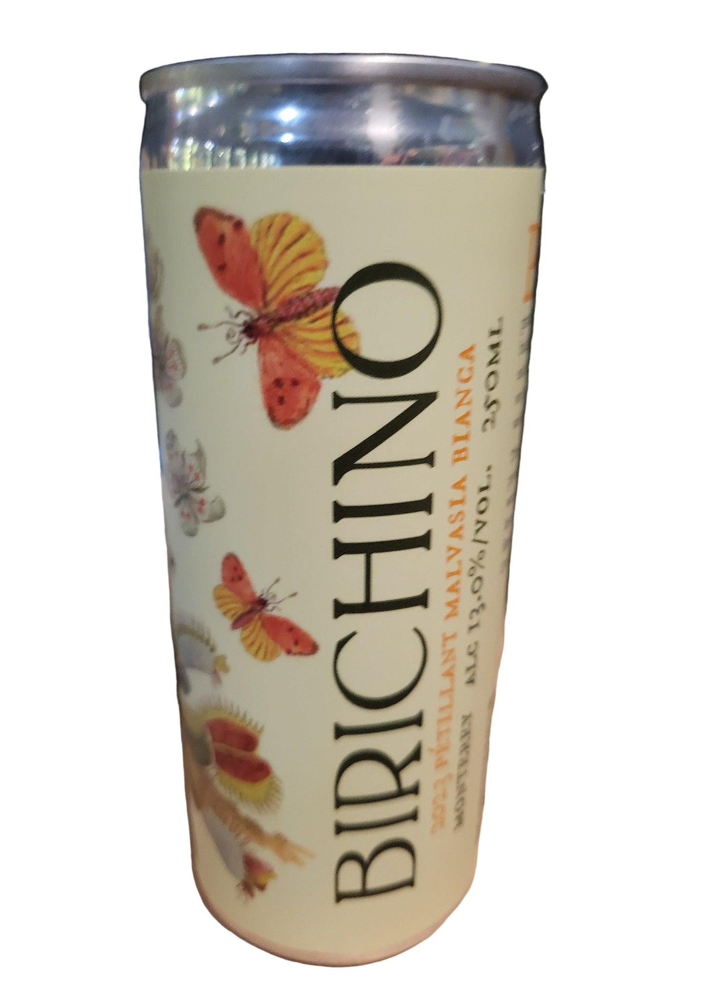 BIRICHINO 2023 Petillant Malvasia Bianca