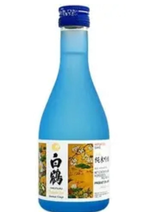 HAKUTSURU Superior Sake 300ml