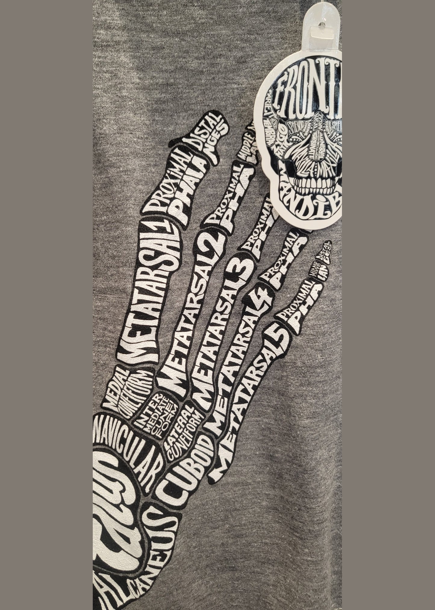 Know T-Shirt