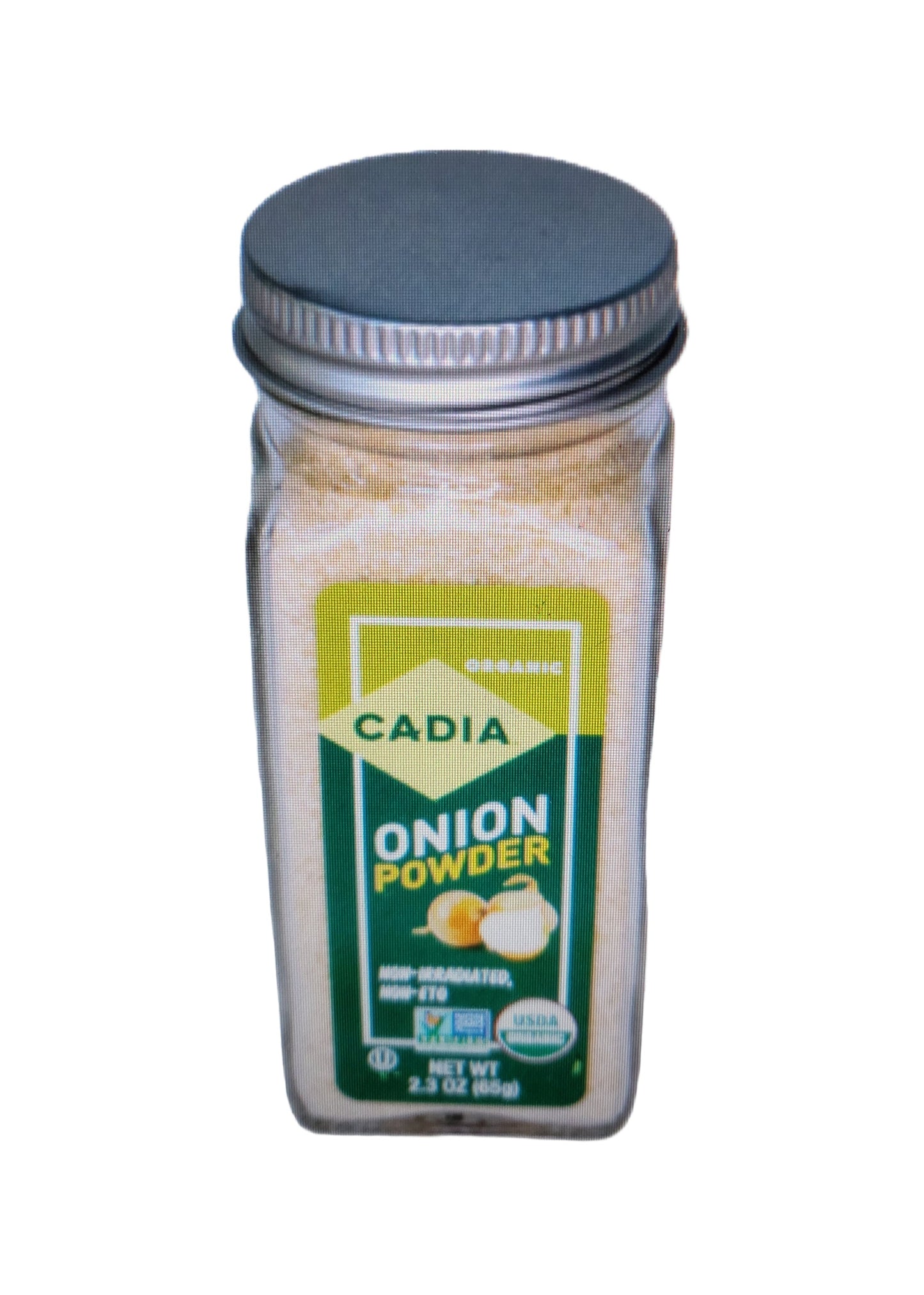CADIA Onion Powder