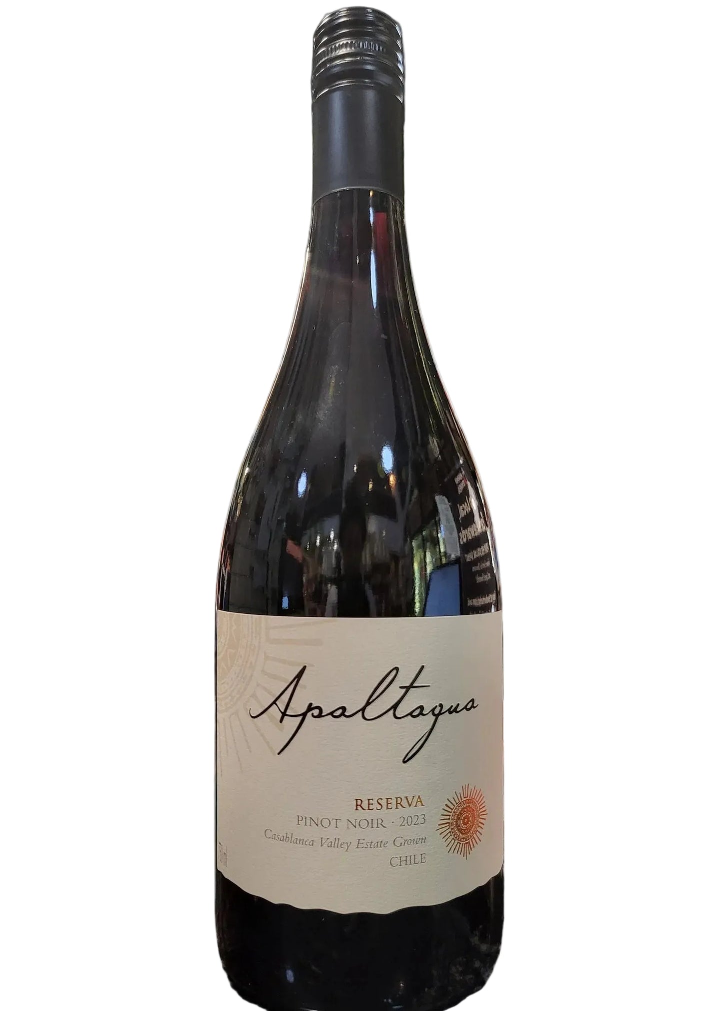 APALTAGUA 2023 inot Noir