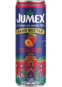 Jumex Hard Necter Strawberry