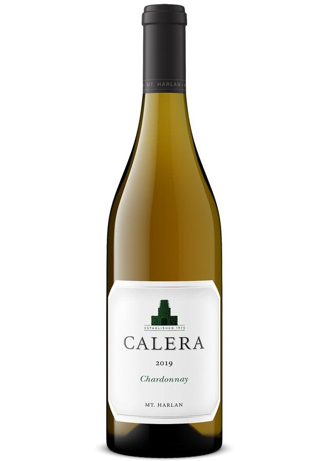CALERA Mt. Harlan Chardonnay 2019