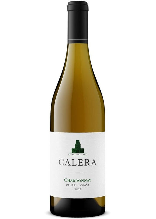 CALERA Central Coast Chardonnay 2022