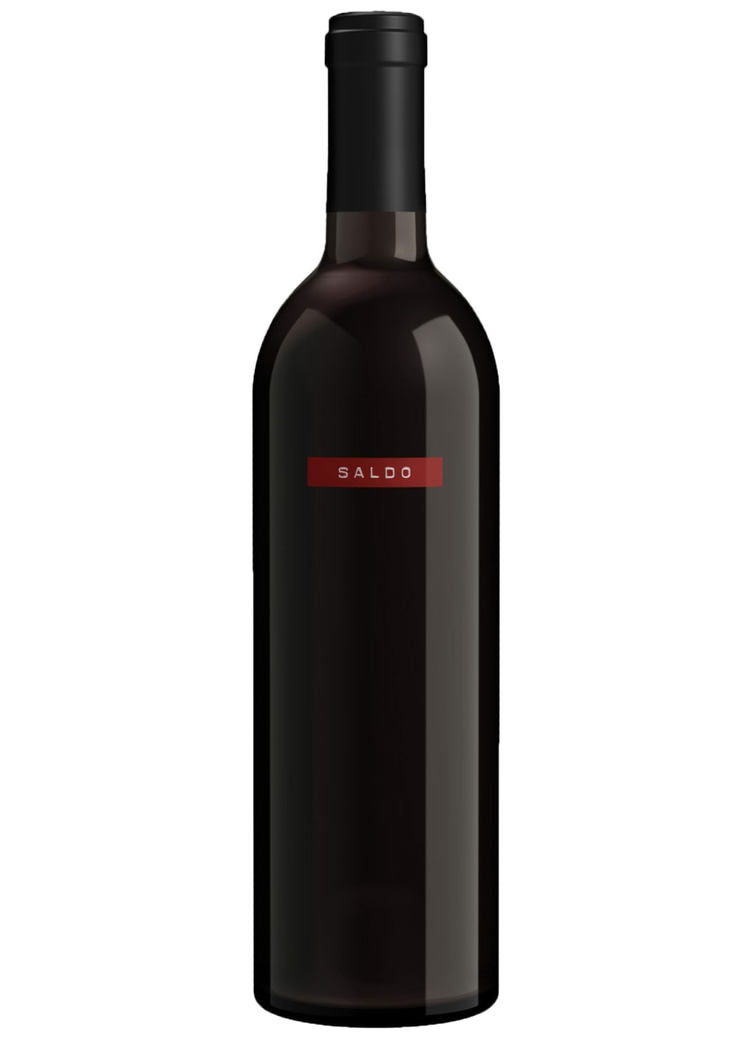 THE PRISONER WINE COMPANY Saldo Zinfandel 2021
