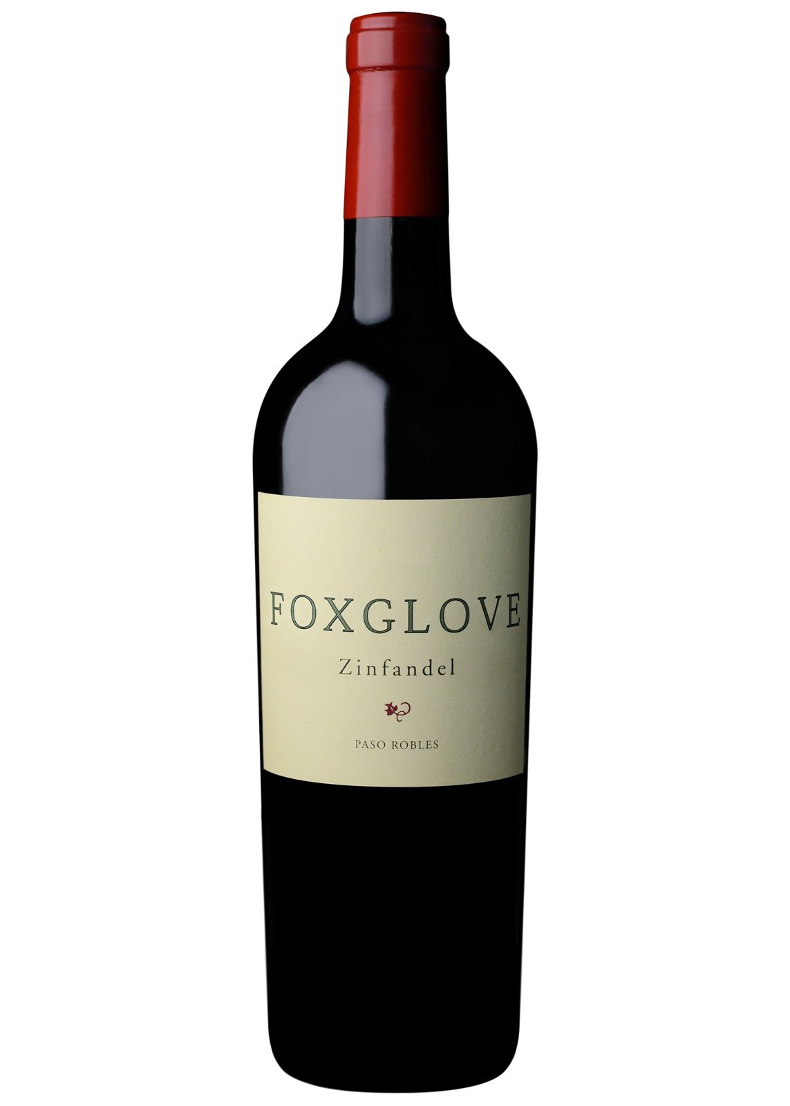 FOXGLOVE Zinfandel 2020