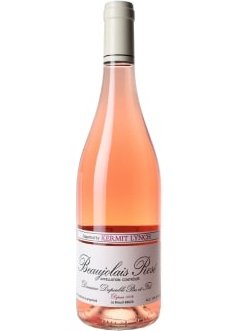 DOMAINE DUPEUBLE Beaujolais Rose 2022