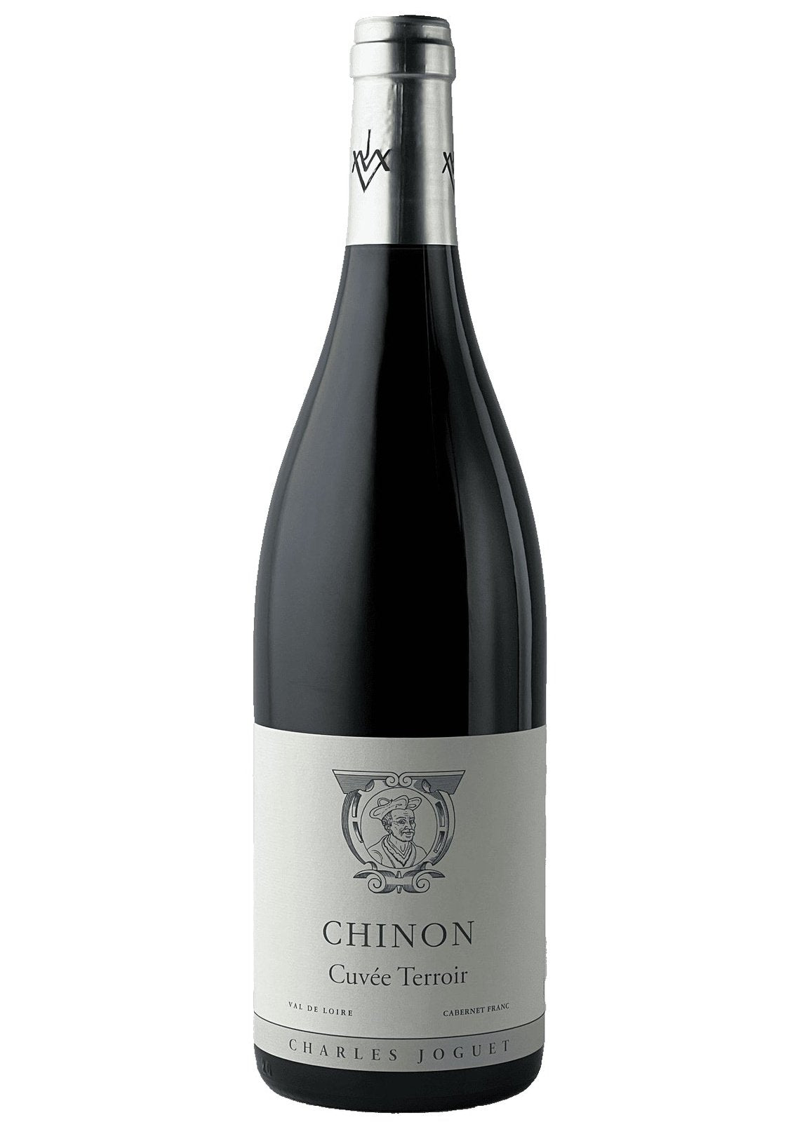 CHARLES JOGUET Chinon Cuvee Terroir 2016