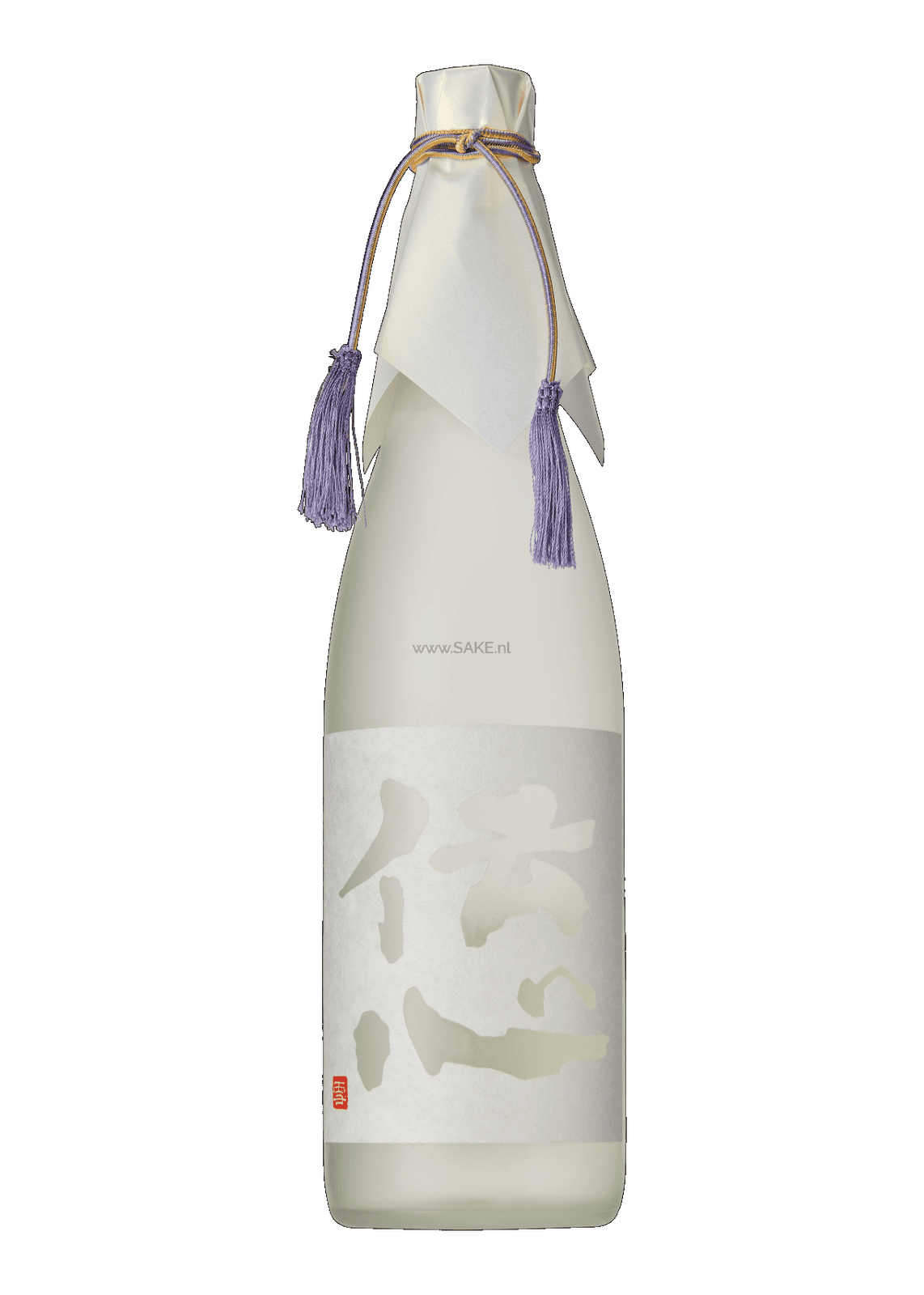 DENSHIN "Yuki" Junmai Ginjo Sake