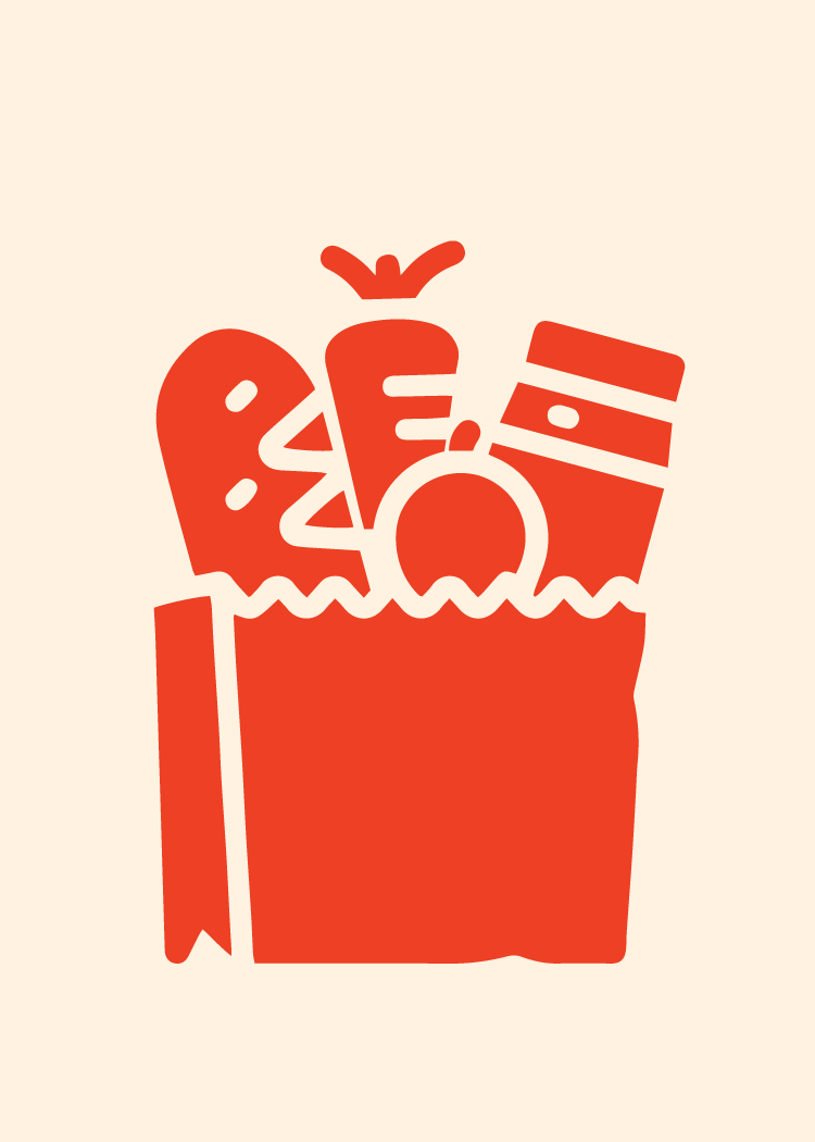 FOOD - All