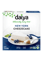 DAIYA New York Style Cheesecake