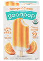 GOODPOP Orange n' Cream