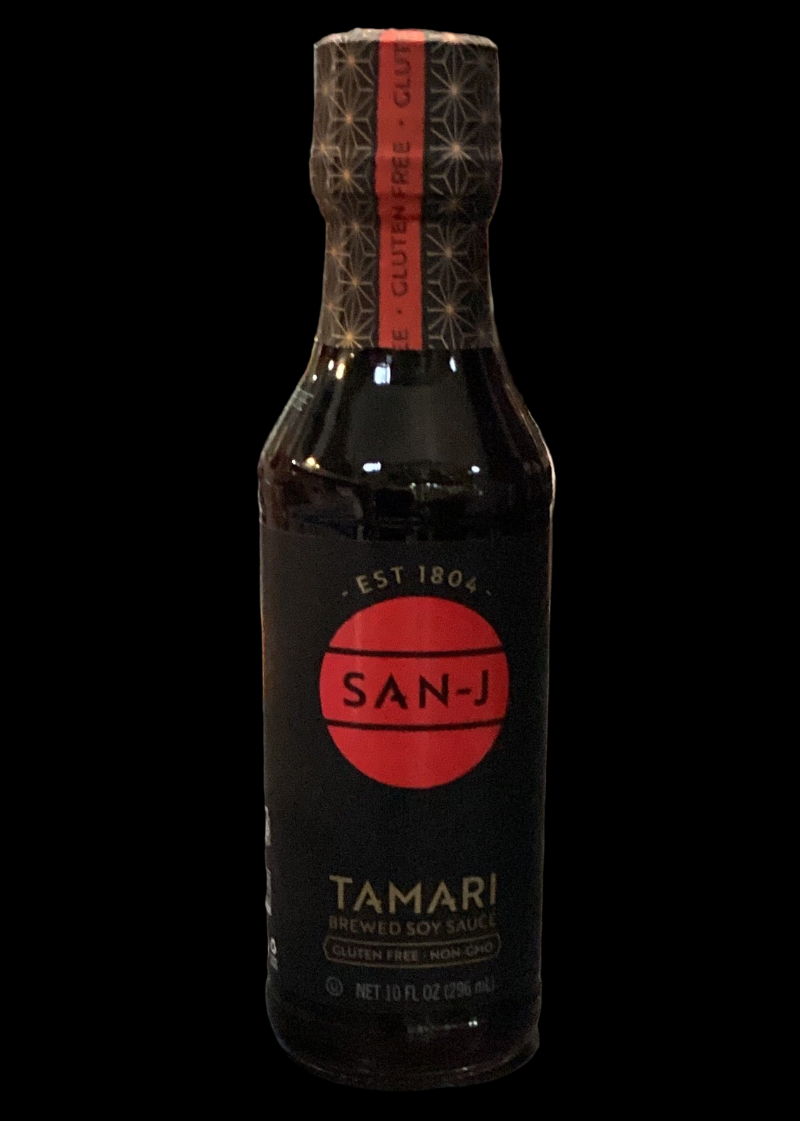 SAN - J Gluten Free TAMARI