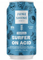 JUNESHINE Surfer On Acid