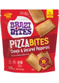 BRAZI BITES Gluten-Free Pepperoni Pizza Bites