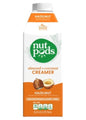 NUTPODS Hazelnut Almond & Coconut Creamer