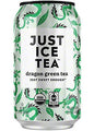 JUST ICE TEA Dragon Green Tea Can
