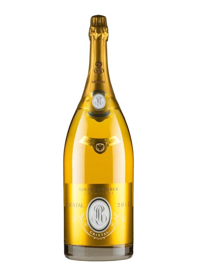 LOUIS ROEDERER 