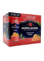 SAN PELLEGRINO Aranciata Rossa 6pk