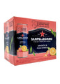 SAN PELLEGRINO Arancia & Fico d'India 6pk