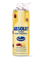 ABSOLUT VODKA Vodka Cran-Pineapple