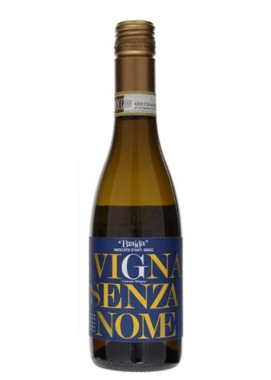 BRAIDA Moscato D'asti "Vigna Senza Nome" 2023 375ml